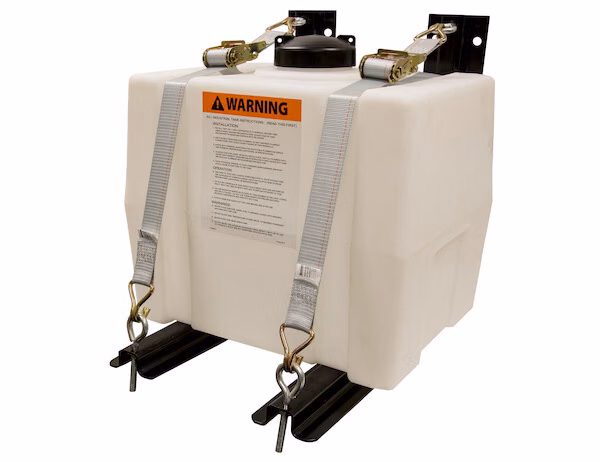 2025 Buyers Products Hydraulic Pre-Wet Kit (LS9H) - Image 1