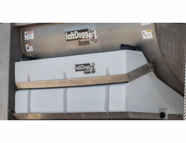 2026 Buyers Products Saltdogg® Hydraulic Pre-Wet Kit-LS11H - Image 1