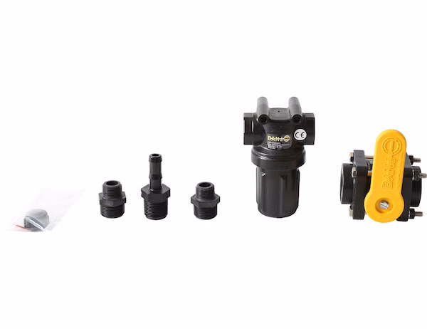 2025 Buyers Products SaltDogg® 12 VDC Pre-Wet Kit-LS1 - Image 2