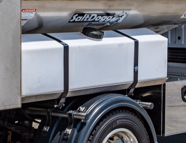 2026 Buyers Products Saltdogg® Pre-Wet Kit-LS25H - Image 1