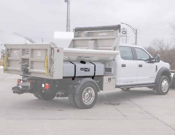 2025 Buyers Products SaltDogg® Pre-Wet Kit-LS24 - Image 3