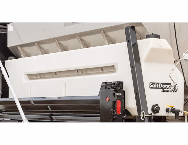 2025 Buyers Products SaltDogg® 12 VDC Pre-Wet Kit-LS10 - Image 1