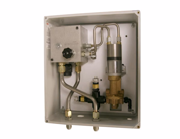 2026 Buyers Products SaltDogg® 12 VDC Pre-Wet Kit-LS10H - Image 1