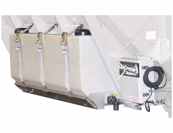 2025 Buyers Products SaltDogg® 12 VDC Pre-Wet Kit-LS5 - Image 1