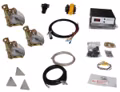 2025 Buyers Products SaltDogg® Electric Pre-Wet Kit-LS17 - Image 2