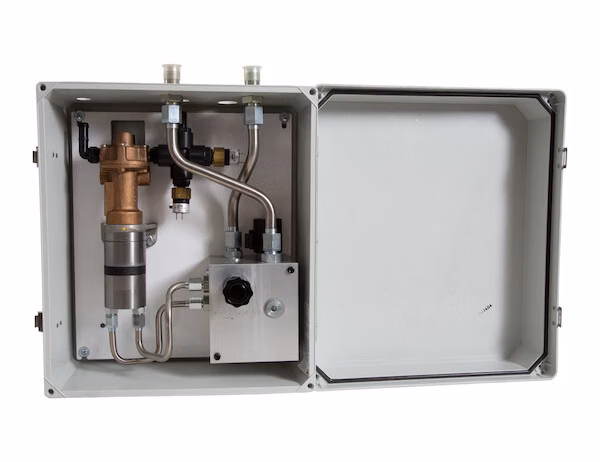 2025 Buyers Products SaltDogg® Electric Pre-Wet Kit-LS17 - Image 14
