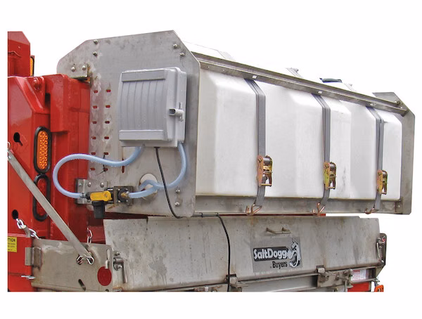 2025 Buyers Products SaltDogg 12 VDC Pre-Wet Kit-LS4T - Image 1