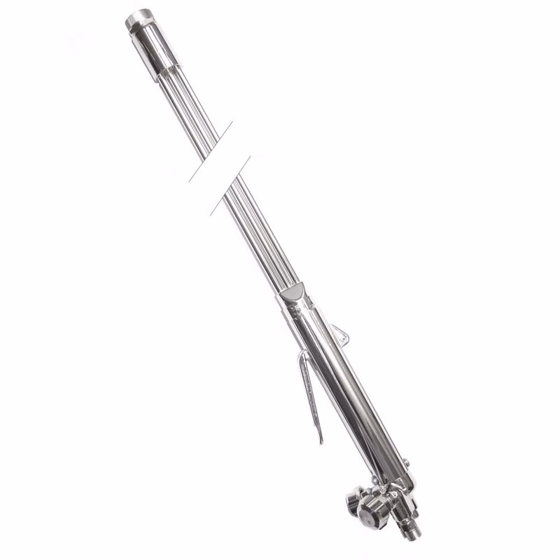 2025 Miller Electric Mfg. HD Straight CuttIng Torch, 36 In, 180 Deg(SC360) - Image 1