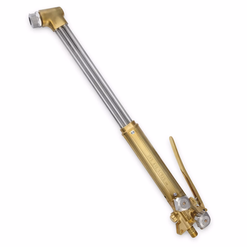 2025 Miller Electric Mfg. Gas Axe straight CuttIng Torch, 21 In, 75 Deg(SC925) - Image 1
