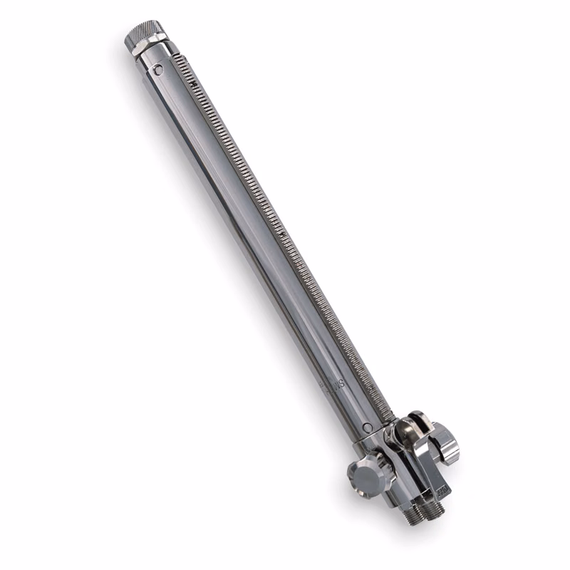 2025 Miller Electric Mfg. Two Hose MachIne Torch, 13.75 In OAL(SC772A) - Image 1