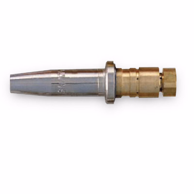 2025 Miller Electric Mfg. MD Propane CuttIng Tips; Cuts To 1-1/4 In (32mm)(MC40-2) - Image 1