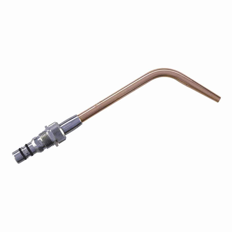 2025 Miller Electric Mfg. HD Acetylene WeldIng Tip, Welds To 1/2 In (13 mm)(SW210) - Image 1
