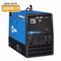 2025 Miller Electric Mfg. Trailblazer® 325 LP, GFCI(907775) - Image 1