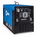 2025 Miller Electric Mfg. Big Blue® 400 Pro EngIne-Driven Welder(907774001) - Image 1
