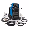 2025 Miller Electric Mfg. ContInuum™ 500 Push-Pull Migrunner Package(951782) - Image 1