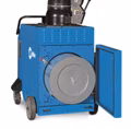 2025 Miller Electric Mfg. Filtair® Capture 5 208/230 V, 12 Ft. Arm(951640) - Image 5