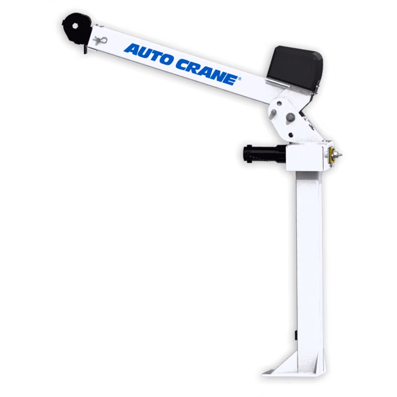 2025 Auto Crane EC-2 – 5ft - Image 1