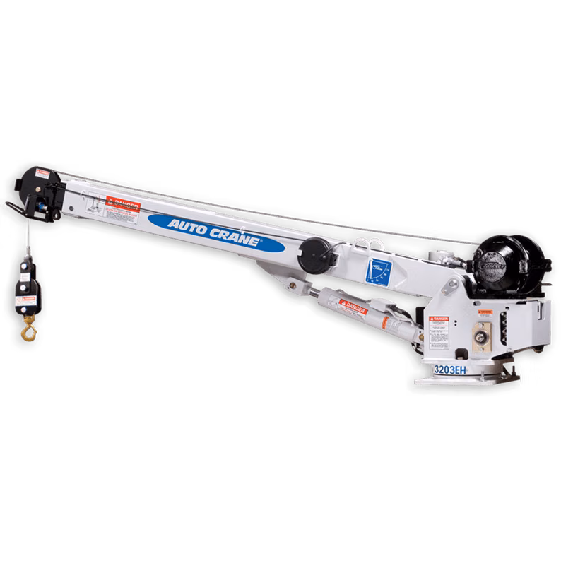 2025 Auto Crane EHC-32 - Image 1
