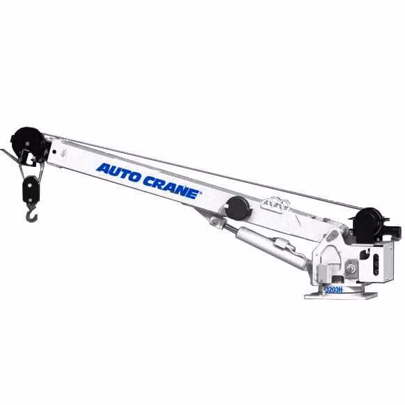 2025 Auto Crane HC-32 - Image 1