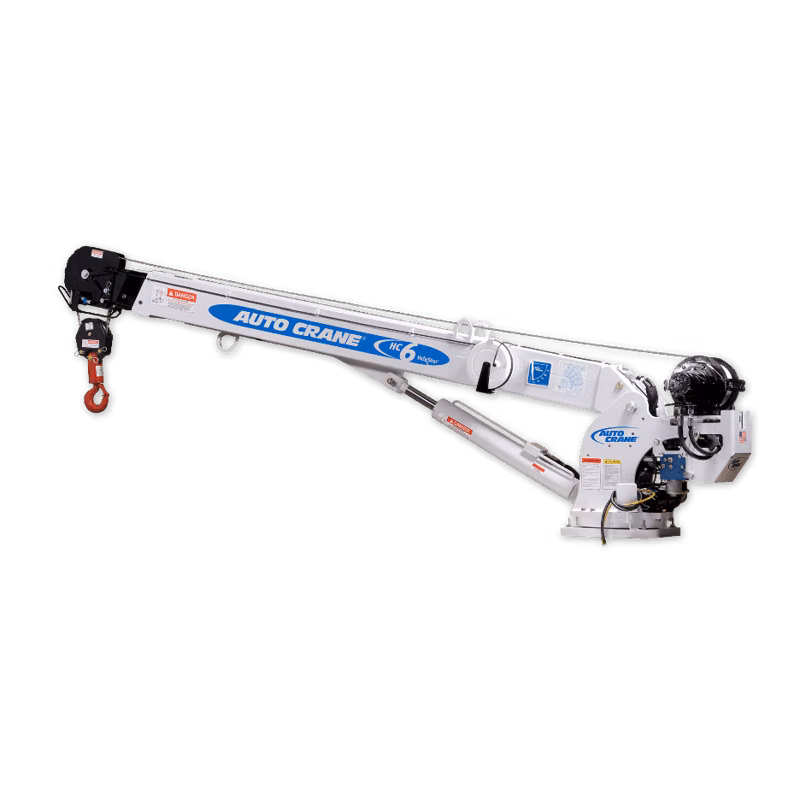 2026 Auto Crane HC-6 - Image 1