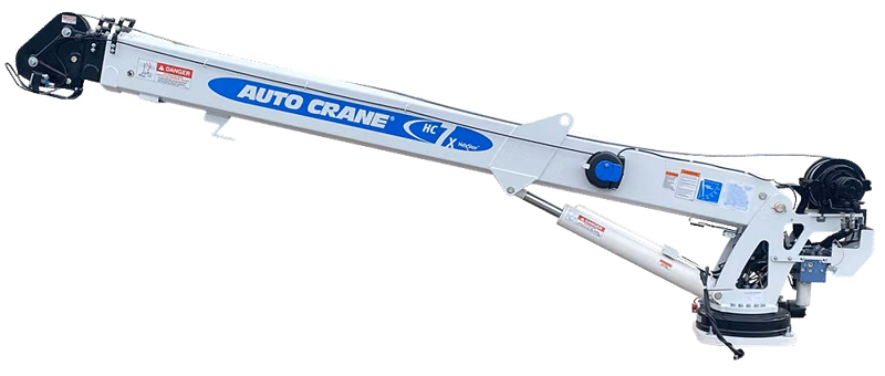 2026 Auto Crane HC-7x - Image 1
