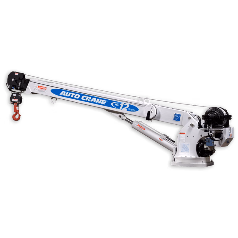 2025 Auto Crane HC-12 - Image 1