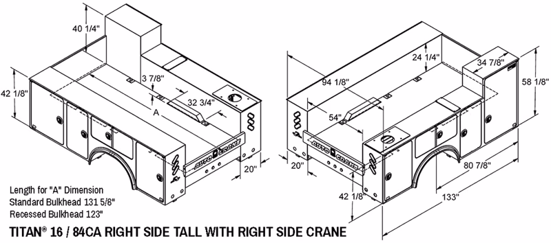 2025 Auto Crane Titan 16 - Image 4