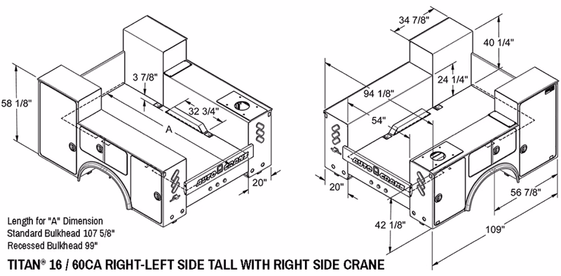 2025 Auto Crane Titan 16 - Image 6