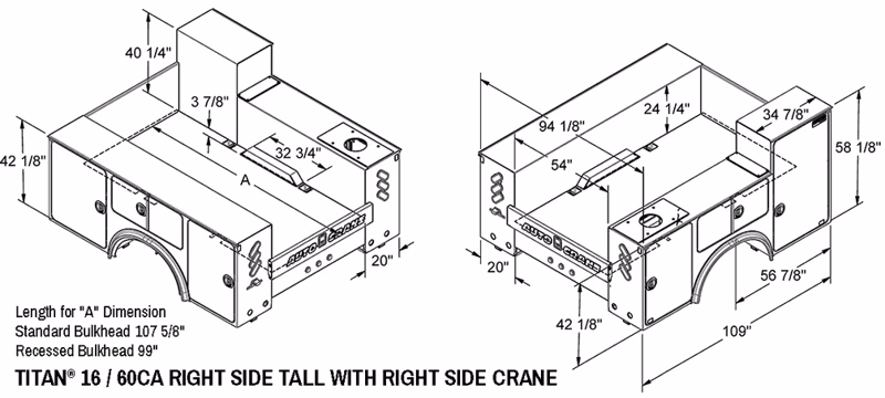 2025 Auto Crane Titan 16 - Image 8
