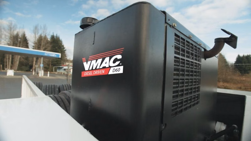 2026 VMAC Air D60 - Image 6