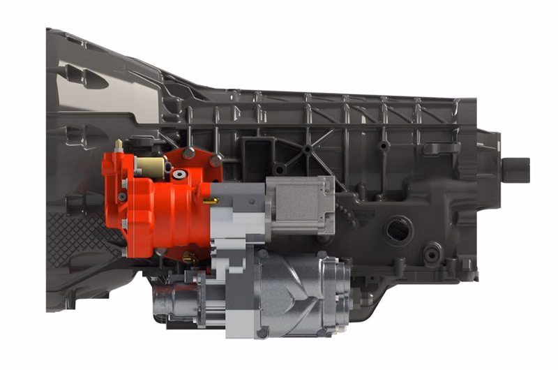 2025 VMAC Air DTM70-H - Image 1