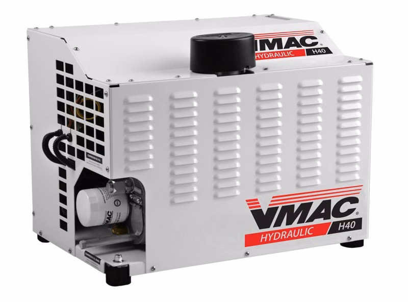 2025 VMAC Air H40 - Image 1