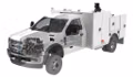 2025 VMAC Air Underhood® 40 Air Compressors – Truck Series - Image 4