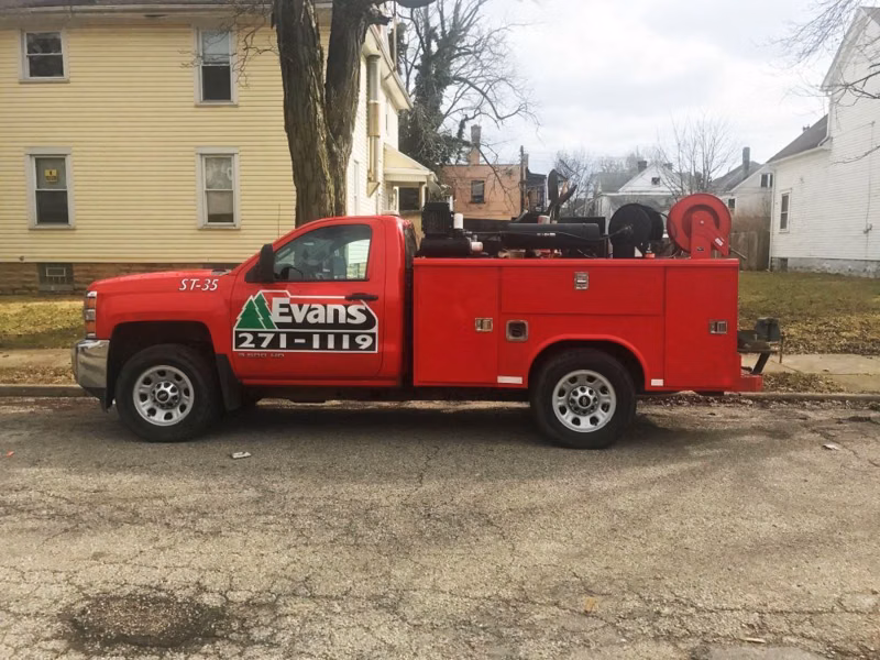2025 VMAC Air Underhood® 40 Air Compressors – Truck Series - Image 6