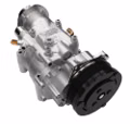 2026 VMAC Air Underhood® 70 Air Compressors - Image 2