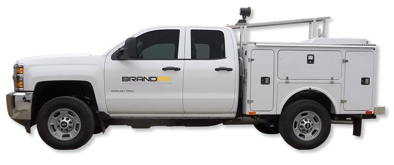 2025 BrandFX 40LS - Image 1