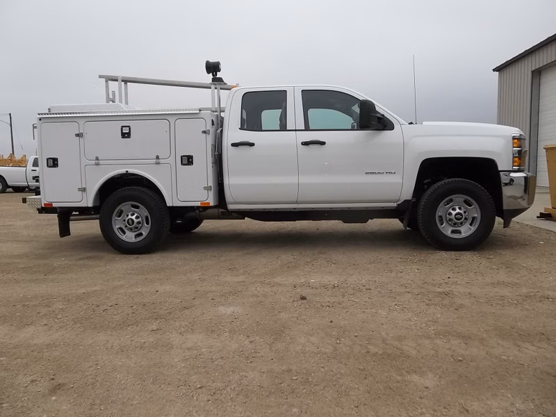 2025 BrandFX 40LS - Image 2