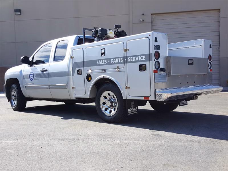 2025 BrandFX 40LS - Image 6
