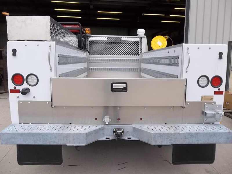 2025 BrandFX 60DLS - Image 3