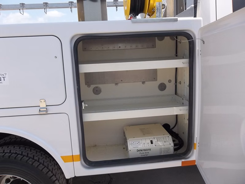 2025 BrandFX 60DLS - Image 6