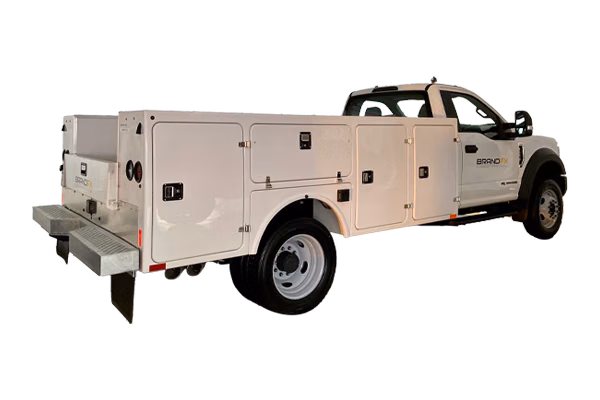 2025 BrandFX 84DLS - Image 1