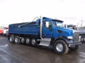 2025 Pioneer Truckweld Logger - Image 1