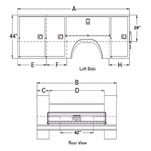 2025 RKI S84D89 - Image 1