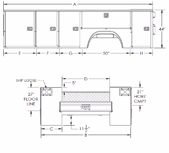 2025 RKI G120DX94 - Image 2