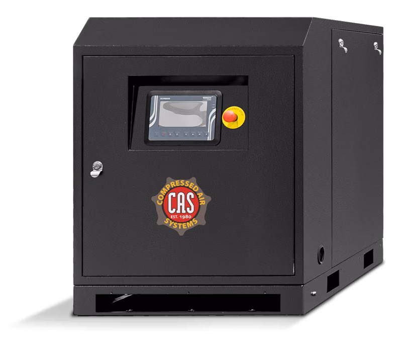 2025 Compressed Air Systems RS10ENC-PM-10HP - Image 1