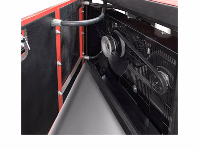 2025 Compressed Air Systems RS73ENC-7.5HP - Image 4
