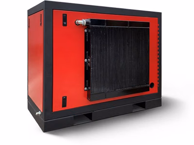 2025 Compressed Air Systems RS101ENC-10HP - Image 3