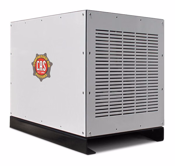 2025 Compressed Air Systems RS130GEC-ENC-35 cfm - Image 1