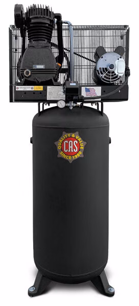 2025 Compressed Air Systems B51V63 - Image 1
