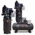 2025 Compressed Air Systems B73H84-E-7.5HP - Image 2
